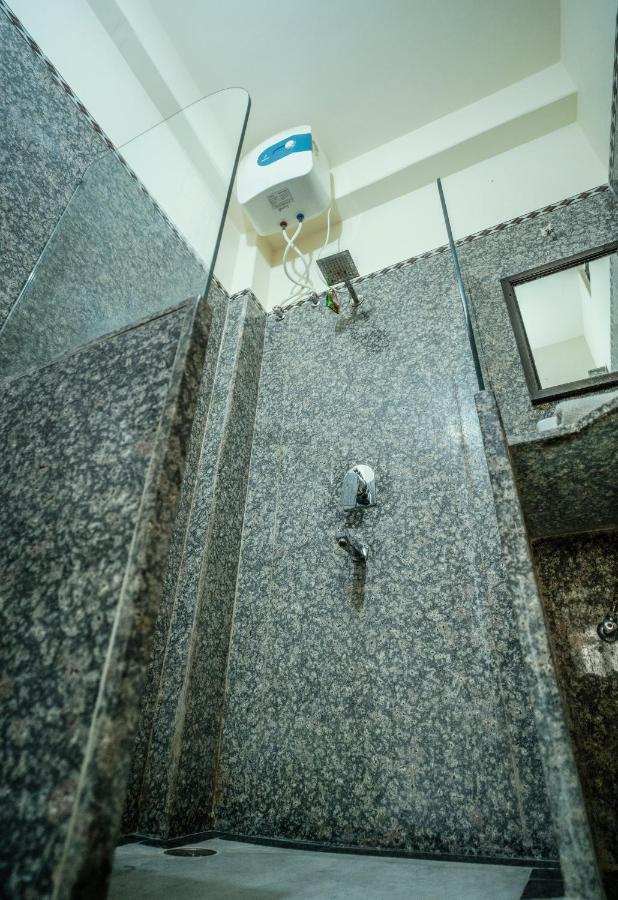 ג'איסלמר Tripli Hotels Prithvi Palace מראה חיצוני תמונה