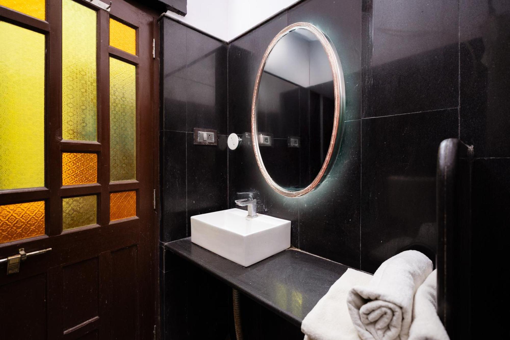 ג'איסלמר Tripli Hotels Prithvi Palace מראה חיצוני תמונה